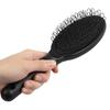 AHS Loop Wigs Brush For Silicone Micro Ring Fusion Bond Hair Extension Black | Health & Beauty | Hair Care & Styling | Brushes & Combs | Brushes &