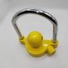100000lbs Adjustable Universal Offroad Car Heavy Duty Large Trucks Tow Hook Trailer Connector Towing Bars Vehicle Emergency Lock