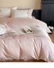 Cotton National Embroidery Four-piece Set - Qimeng Flower Room