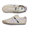 ONITSUKA TIGER Mexico 66 Slip-On Birch Faded Ash Rock Unisex Sneakers Cream 1183A360-212