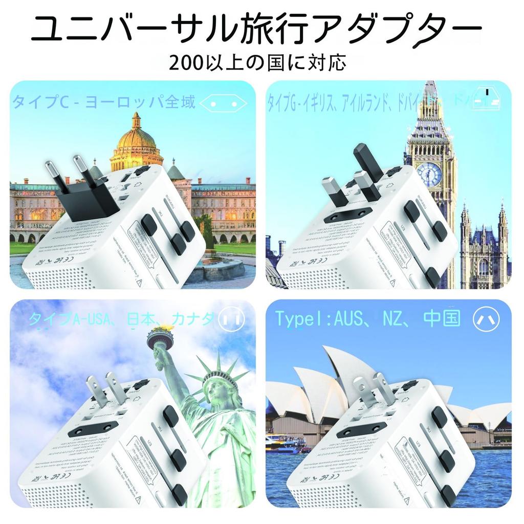 220V to 100V Transformer for International International Outlet Sine Wave 2 USB 2 Travel Hair Compatible with up to 200 Including and South Made in