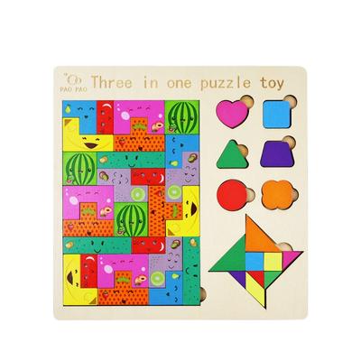 Puzzles & Denkspiele – Denkspiele