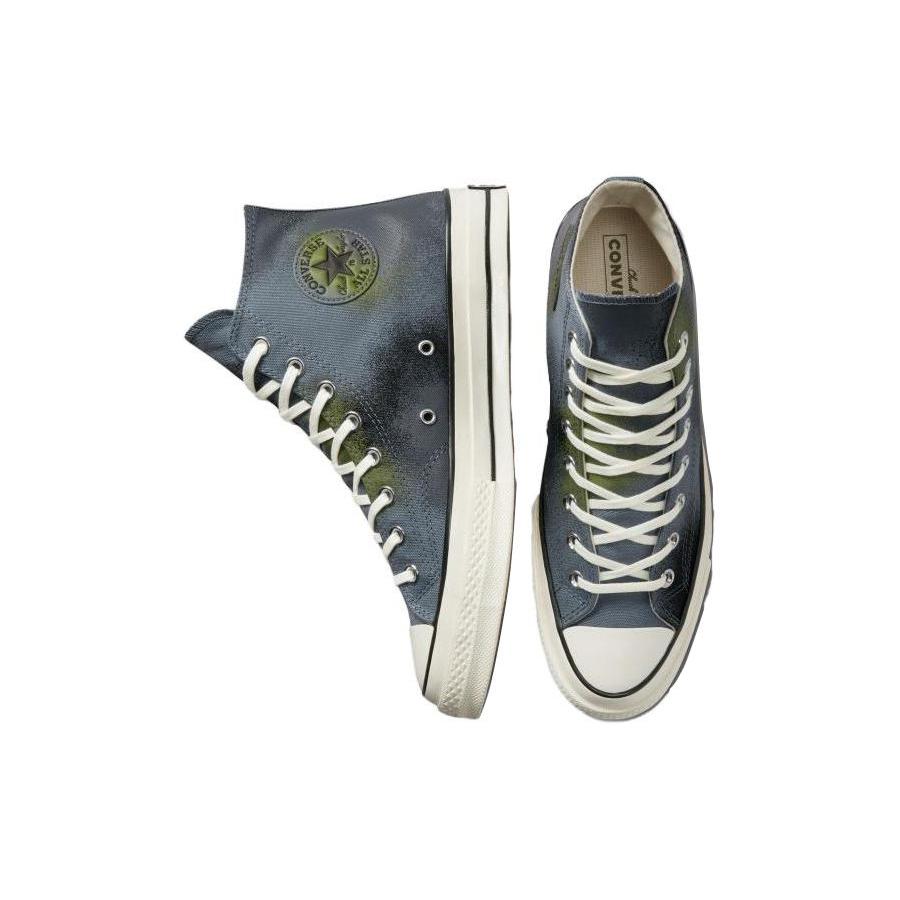 Chuck 70 Converse High 'Spray Paint' A03433C