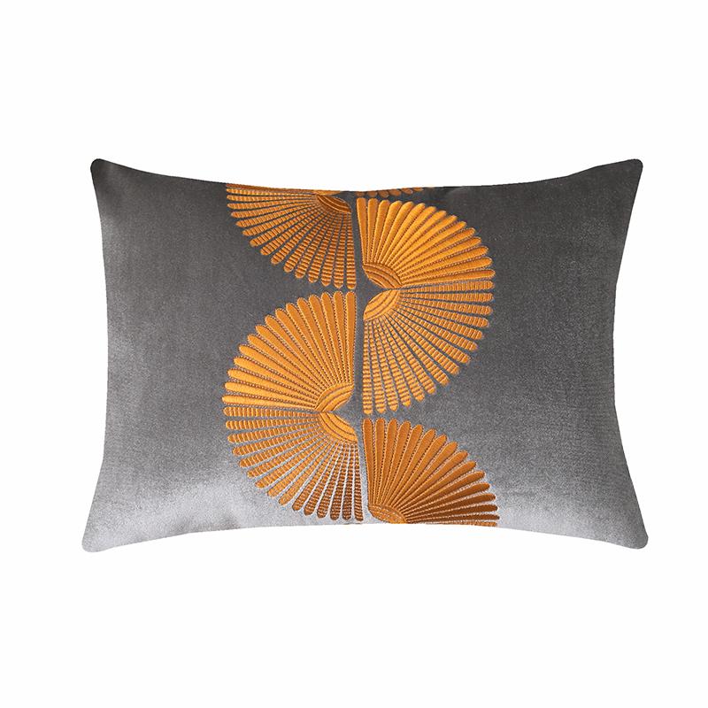 

Чехол для подушки Nordic Modern Luxury, декоративные наволочки для дома 30x50 см