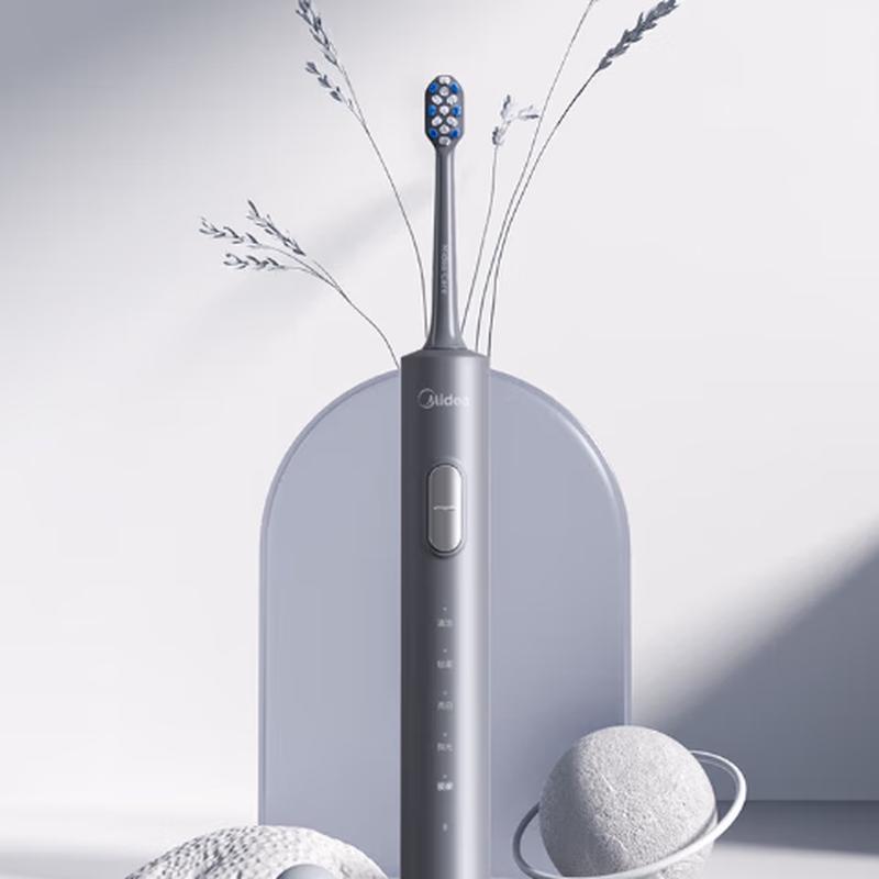 

Midea S1PX Sonic Electric Toothbrush
