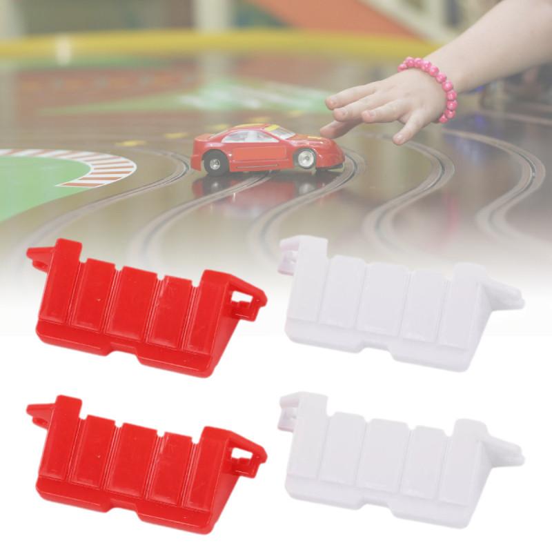 Versatile Racing Track Drift Set For 1/24 1/28 Rc Cars Ideal For Girls