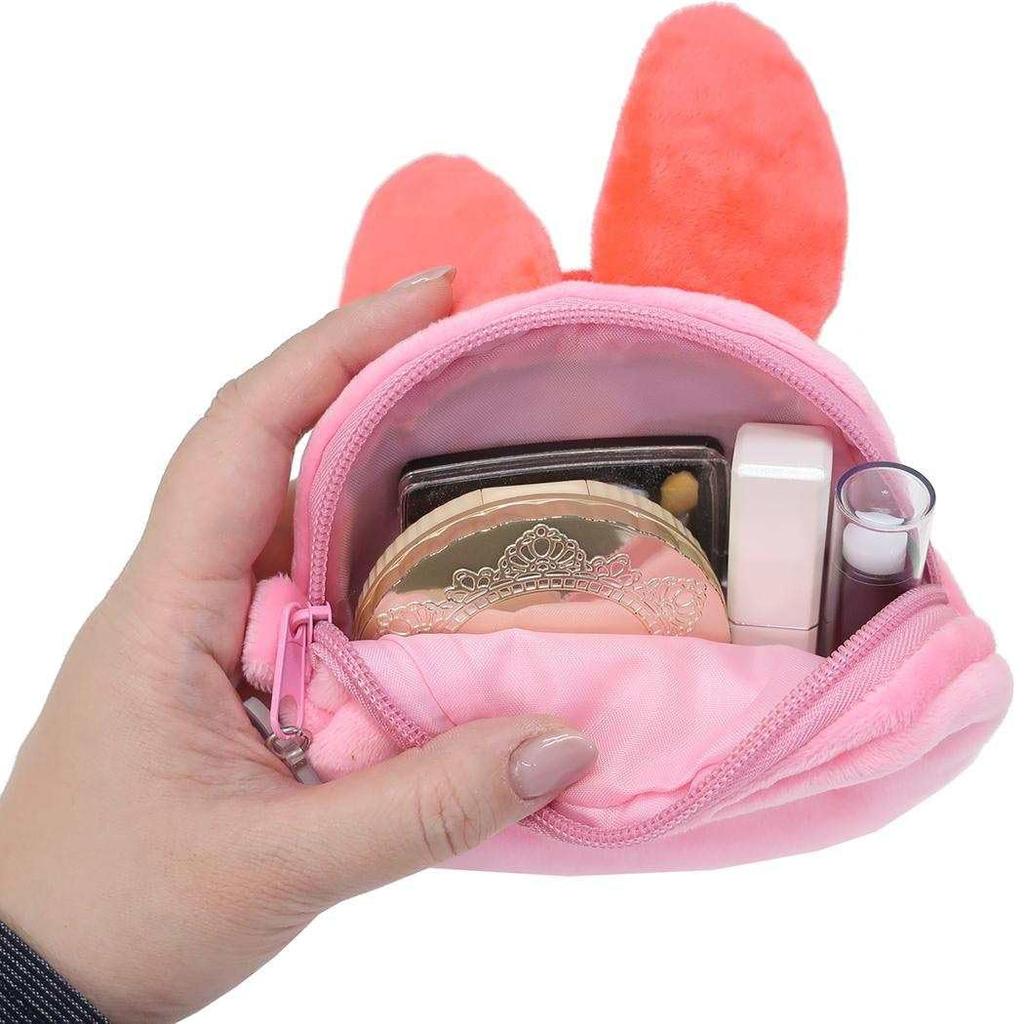 Powerpuff Girls Mini Face Pouch Blossom
