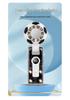 World Cup High-Speed Foldable Football Fan with Cooling Light & Ice Pack Display
