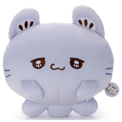 Loveys Mocchi-Mocchi- Plüschtier S Ururu Plüschtier Höhe ca.. 19 cm