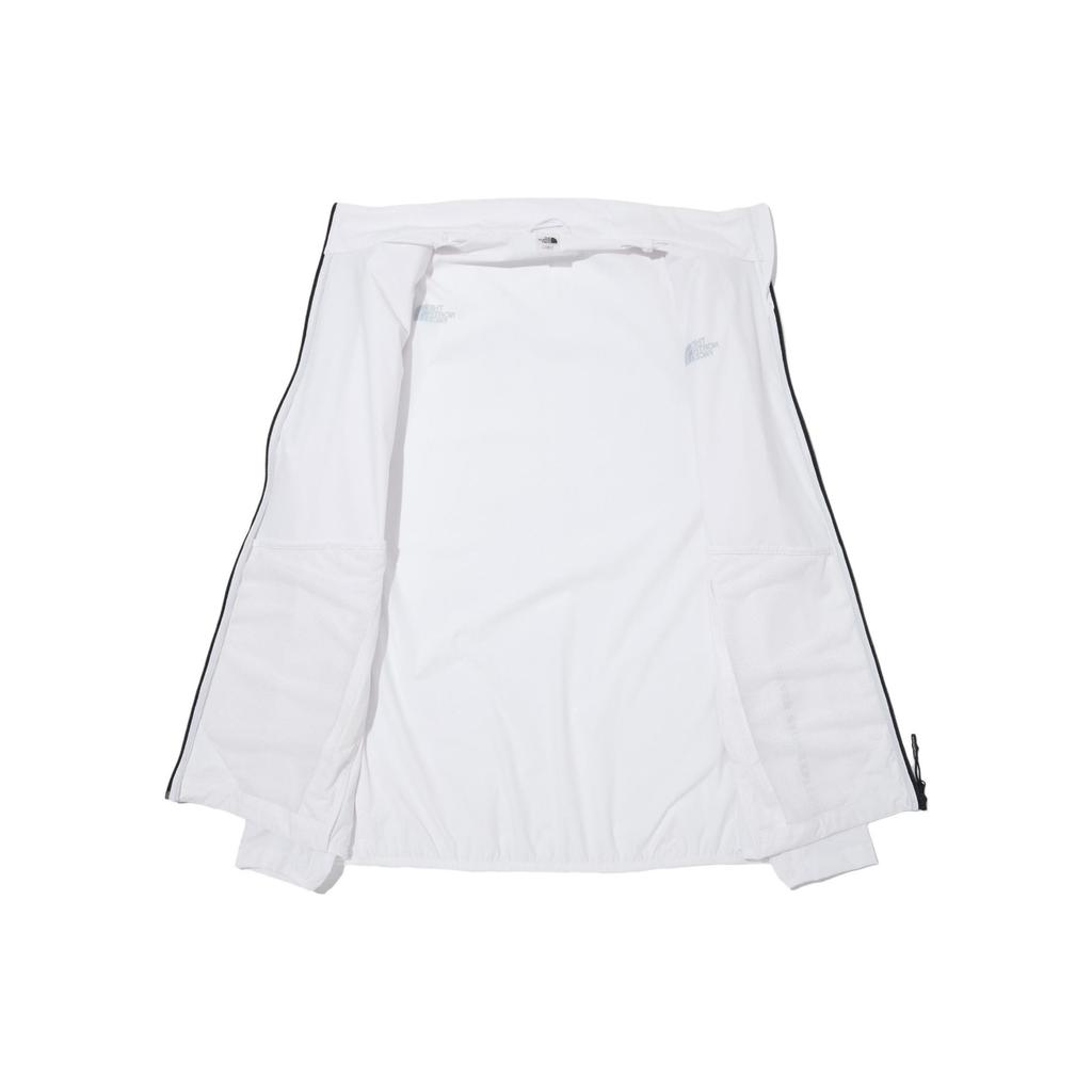 The North Face Jacket Men's White NJ3LN04C