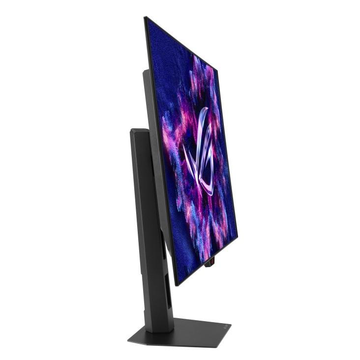 Monitor 31,5 Zoll XG32UCWMG ROG 4K UHD 0,03 HDMI DP USB