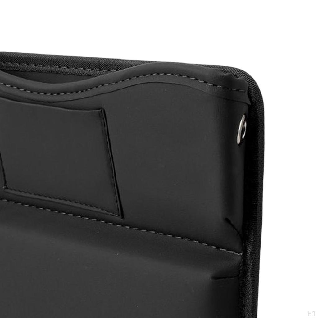 seat gaps Filler Organizer Interior Accessories for Keys Small Items