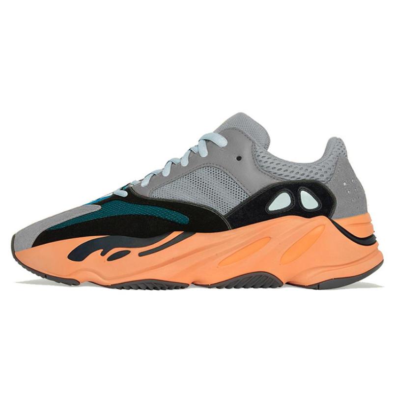 

Кросівки Adidas Yeezy Boost 700 Wash Orange GW0296 36⅔