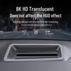 L60 HUD Head-Up Display Protective Dashboard Cover