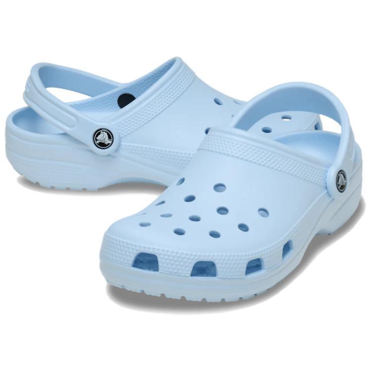 Crocs Classic Clog 'Light Blue' Men's 10001-4WK