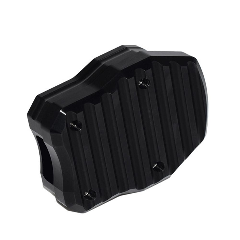 Motorrad Zubehör Für HONDA ADV150 ADV 150 2019 2020 2025 Seitenständer Vergrößerungsplatte Seitenständer Verlängerung