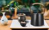 Iron Direct Fire IH Iron Large Cast Iron Iron Iron Iron Tea Ceremony Health Water Iron Kettle for Brewing Tea Kettle, Compatible, Compatible, Kettle,