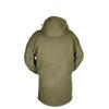 Heren Mode Warme Hoodie Pullover Viking Vetersluiting Verdikken Anorak Middeleeuwse Jassen Cosplay Kostuum