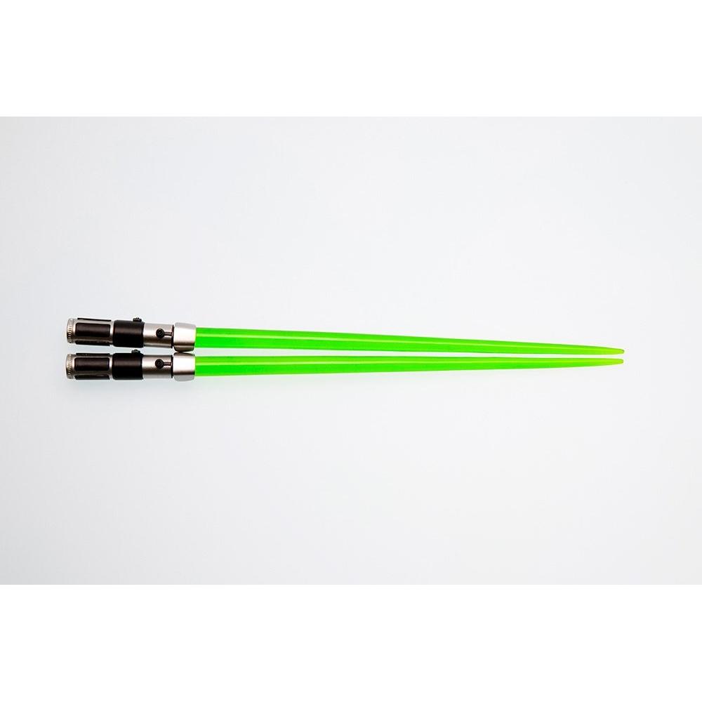 Kotobukiya Baguettes Sabre Laser Yoda Star Wars - Version Mise à Jour