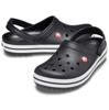 Sandalen Schwarz 26 cm [CROCS] Clockband™