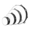 Bateria e instrumentos de percussão – Címbalos e gongos