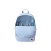 New Converse Polyester Backpack Regular Light Haze Blue CV2443022PS-001