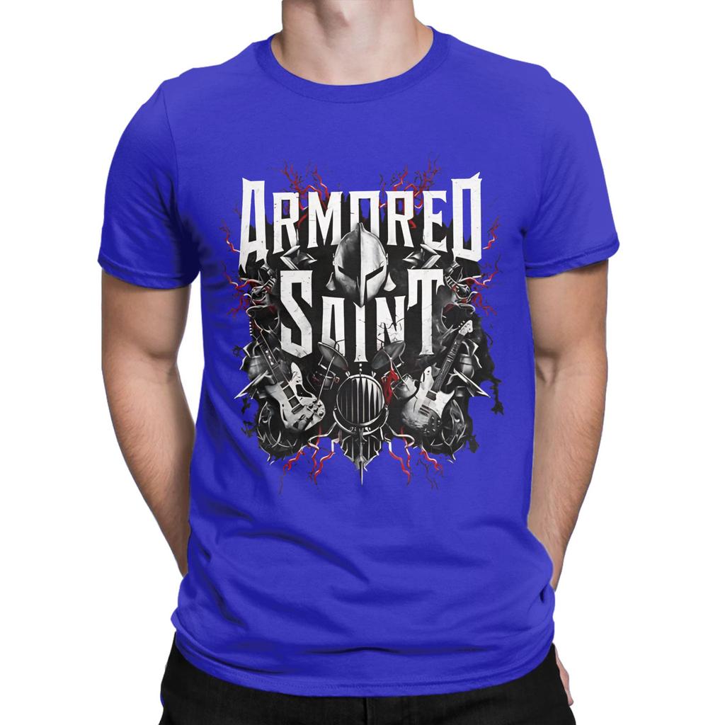 Armored Core Armored Saint Symbol Graphic Funny 100 Cotton Tshirt Armored Core Tops Tees For Unisex