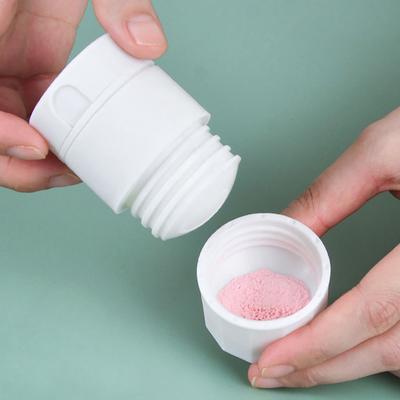 Wielofunkcyjny 4-warstwowy rozdrabniacz do tabletek, proszku, przecinarka do tabletek, podróżny, mały, rozdzielnik do leków, pudełko do przechowywania, kruszarka, separacja