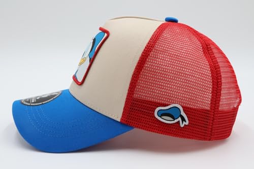 Disney Patch Mesh Cap DDN-MCP04