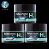Mentholatum Men's Deep Hydrating Face Cream
