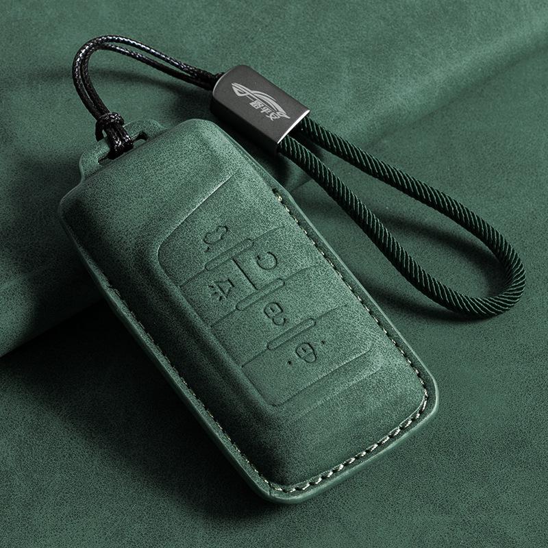 

Trumpchi E8/GS3/GS8/GS4/ES9 Key Cover - Yangwang/Yangku Dedicated Bag for M8/Zongshi E9M6