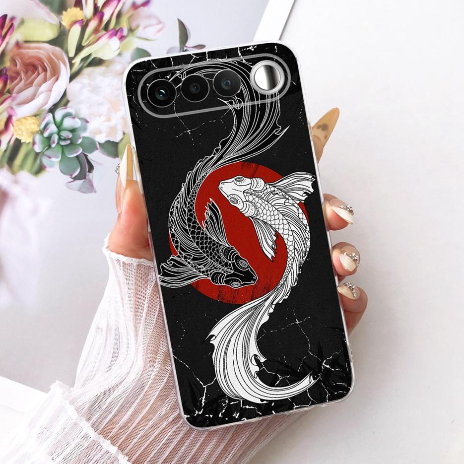 For Realme 16 5G Case RMX5171 Cool Fashion Painted Cover 6.57'' Soft Silicone Phone Case For Realme 16 Realme16 5G Fundas Bumper