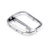 Center Shifter Trim Cover Bezel Shift Gear Cover Panel Trim Frame For Mercedes Benz C Class W203 2001-2004 CLK W209 2032671988