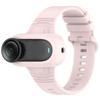 Wrist Band Strap For Insta360 GO 2 GO 3S GO 3 Camera Mount Adjustable Wristband Camera Accessories