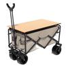 Outdoor Folding Camping Wagon