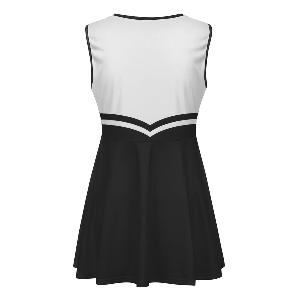 Cheerleading Dress Costumes Cheerleading Performance Costumes Cheerleading Uniforms