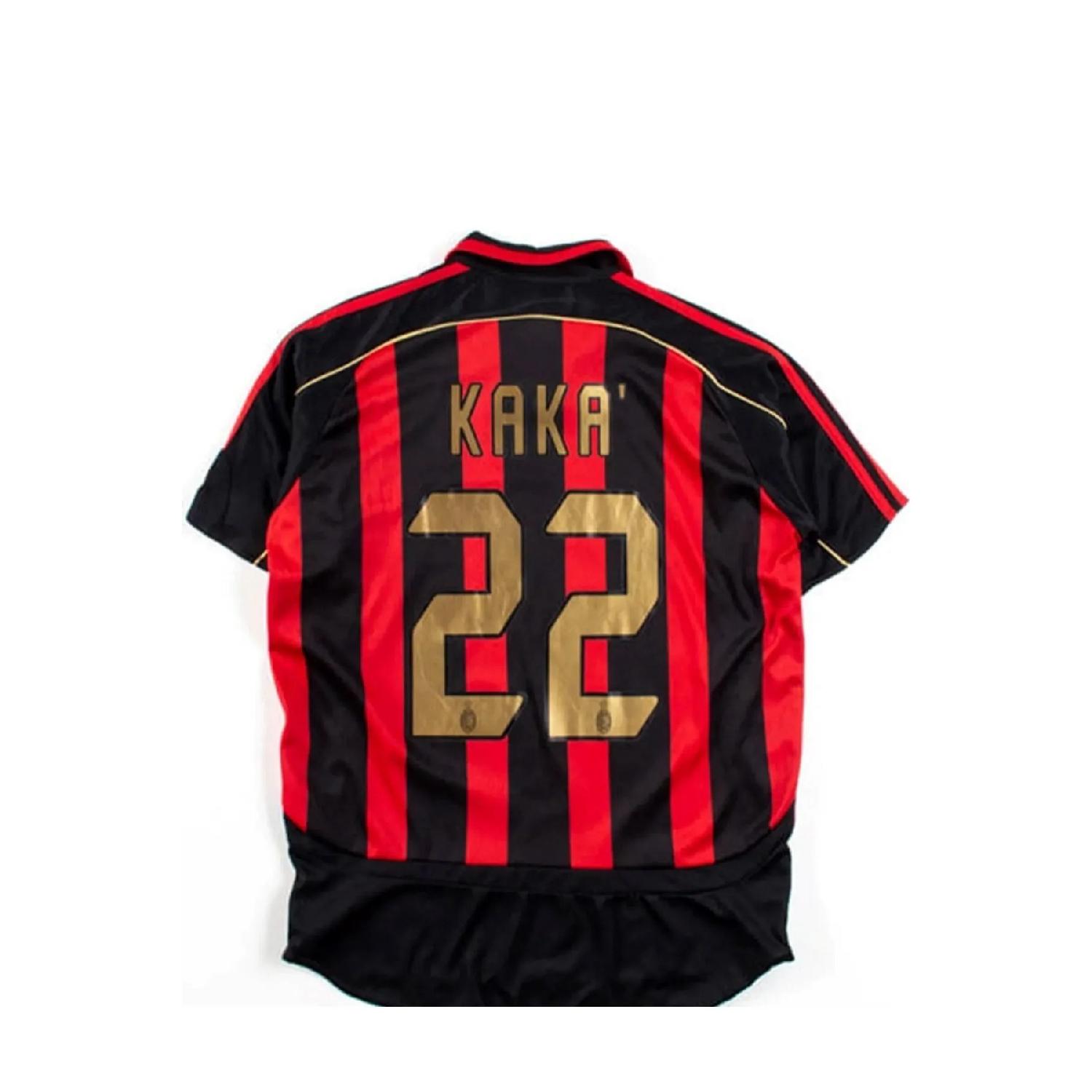 

Милан 06/07 Кака Лейте Ностальгия Джерси