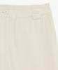 LACOSTE Women'S Straight Summer Pants Hf020E-56G S7G