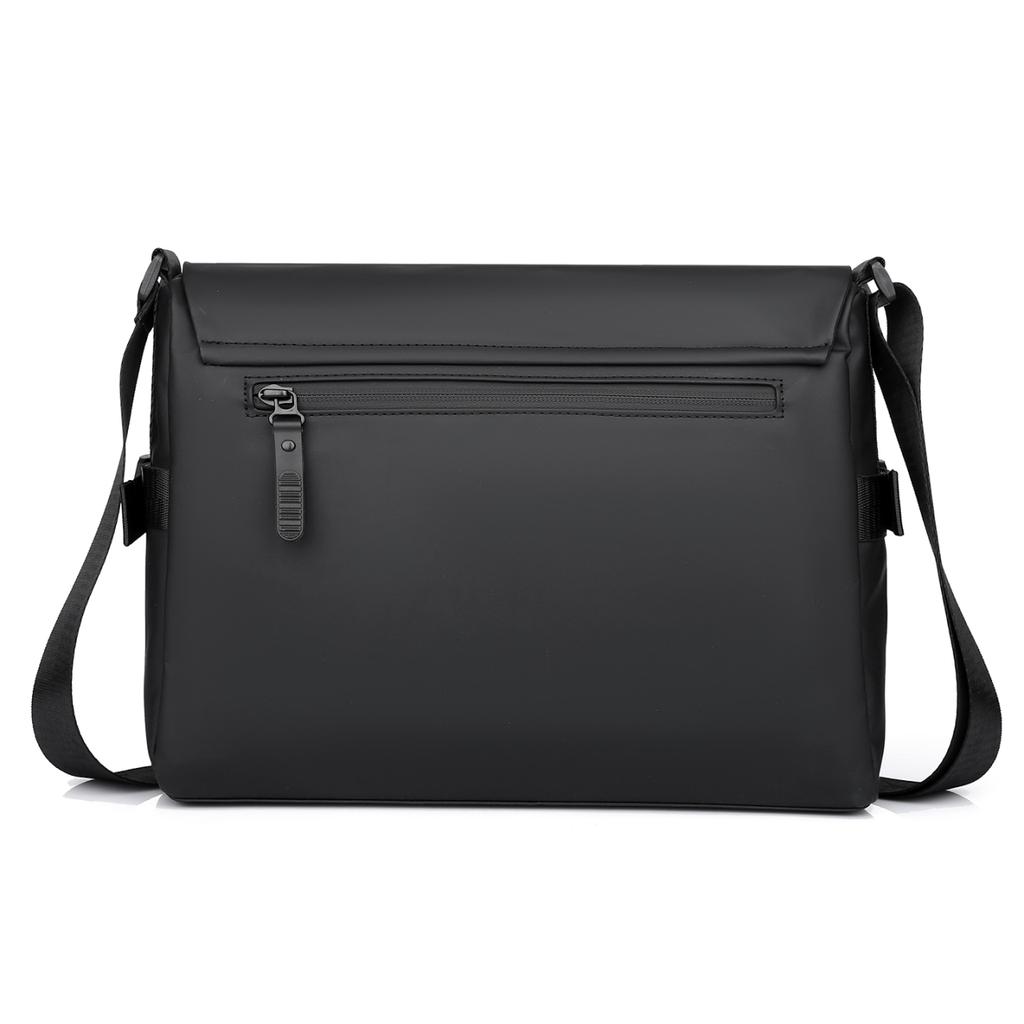 Herren Umhängetasche Große Kapazität Multifunktionale Schultertasche