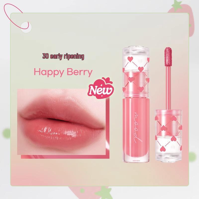 Peripera Crystal Gloss Hydrating Lip Tint