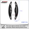For Hyundai i30 N Line Veloster KONA N Elantra Avante GT N-line CN7 Alloy Steering Wheel Shift Paddle DSG Extension Cover Trim