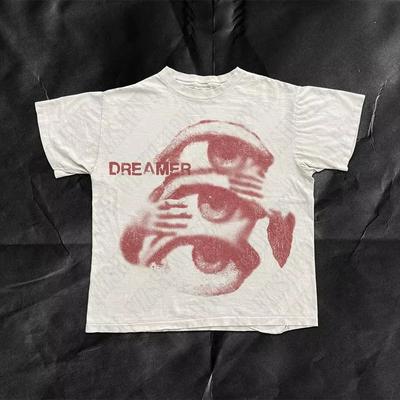Üst giysisi – T-shirtler