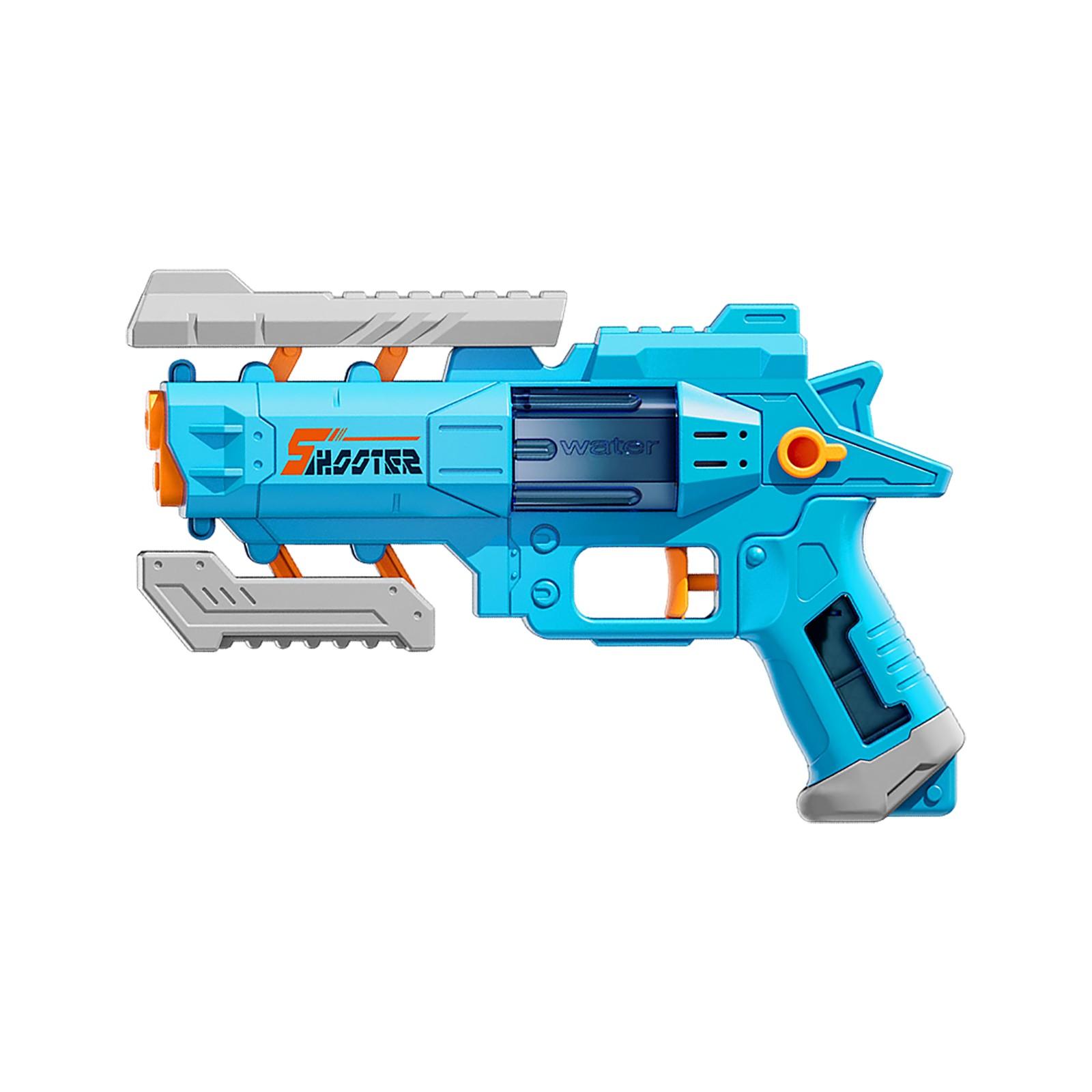 

Взрывающиеся механические игрушки для бассейна Ручные водные игрушки для игр в воде Детские водные игрушки для бассейна One Size синий