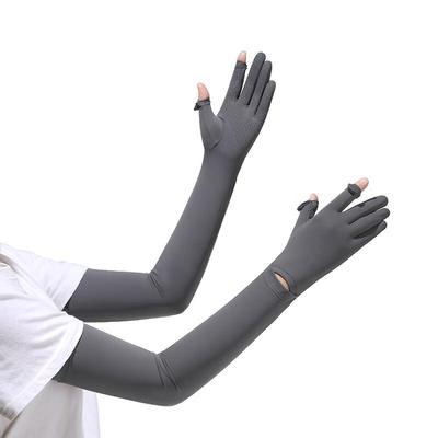 Lilang Cycling Sun Protection Gloves