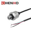 Pressure Sensor Transmitter For Water Oil Fuel Gas Air G1/4 5V Ceramic Sensor Stainless Steel Transducer