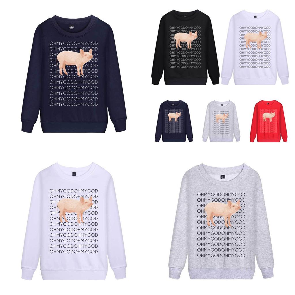 Shane Dawson Oh Mein Gott Schwein Hoodie Premium Qualität Sweatshirt Für Ultimativen Komfort