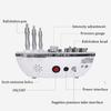 Beauty Star Diamond Microdermabrasion Dermabrasion With Spray Water Spray Vacuum Suction Exfoliation Facial Massage 110V/220V