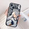RP30 F-Frieren New High-End Shell Phone Case for Xiaomi Poco F8 M4 M5 M6 M7 X3 X6 X7 Pro GT NFC Ultra