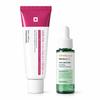 Arbutin 7% + Tranexamic Acid 4% Cream 50ml + Madeca21 TECA Solution Soothing Capsule Ampoule 30ml Korean Tone & Soothing Care Set