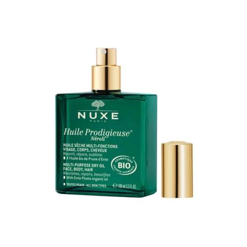 

Масло нероли Nuxe Prodigy 100 мл